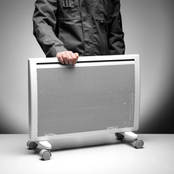 Конвектор Denzel HybridX-1500