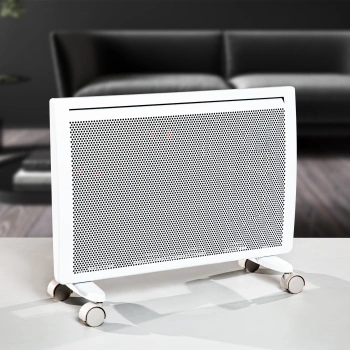 Конвектор Denzel HybridX-1500