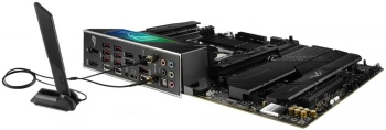 Материнская плата Asus ROG STRIX X670E-F GAMING WIFI