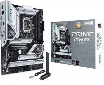 Материнская плата Asus PRIME Z790-A WIFI