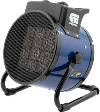 Тепловая пушка электрическая Сибртех K3