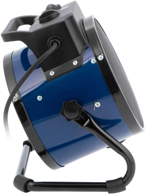 Тепловая пушка электрическая Сибртех K3