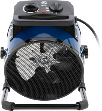 Тепловая пушка электрическая Сибртех K3