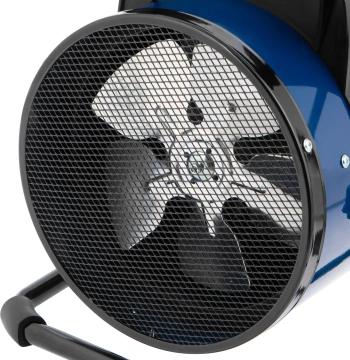 Тепловая пушка электрическая Сибртех K3