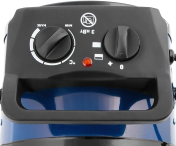 Тепловая пушка электрическая Сибртех K3