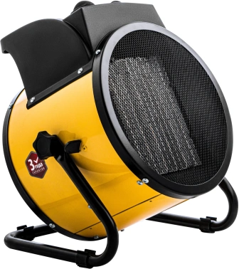 Тепловая пушка электрическая Denzel DHC 5-400