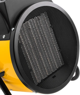 Тепловая пушка электрическая Denzel DHC 5-400