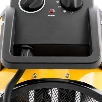 Тепловая пушка электрическая Denzel DHC 5-400