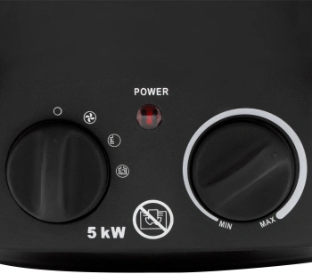 Тепловая пушка электрическая Denzel DHC 5-400