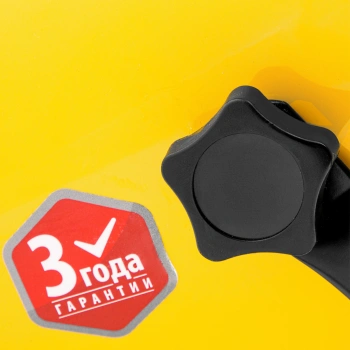 Тепловая пушка электрическая Denzel DHC 5-400