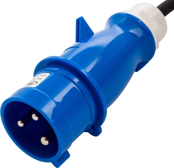 Тепловая пушка электрическая Denzel DHC 5-400