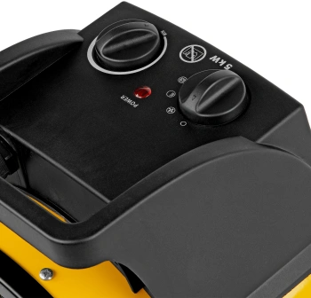 Тепловая пушка электрическая Denzel DHC 5-400