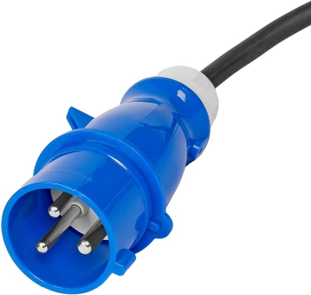 Тепловая пушка электрическая Denzel DHC 5-400