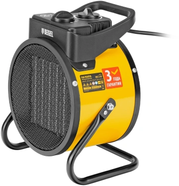 Тепловая пушка электрическая Denzel DHC 3-150