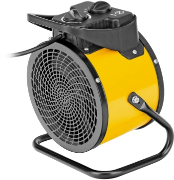 Тепловая пушка электрическая Denzel DHC 3-150