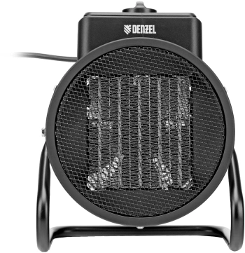 Тепловая пушка электрическая Denzel DHC 3-150