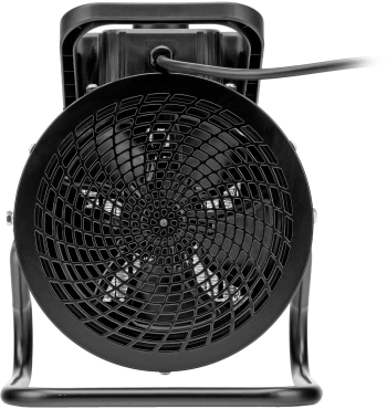 Тепловая пушка электрическая Denzel DHC 3-150