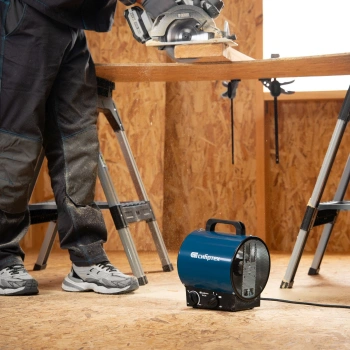 Тепловая пушка электрическая Сибртех ТВ-2М