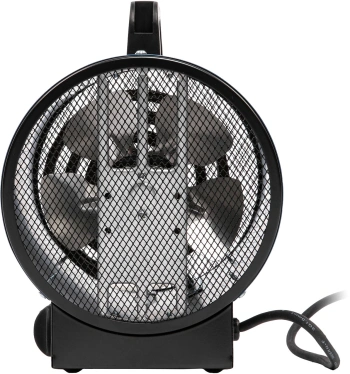 Тепловая пушка электрическая Сибртех ТВ-2М