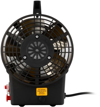 Тепловая пушка газовая Denzel GHG-15