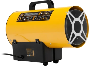 Тепловая пушка газовая Denzel GHG-15