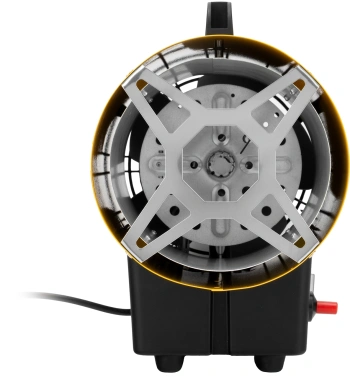 Тепловая пушка газовая Denzel GHG-15