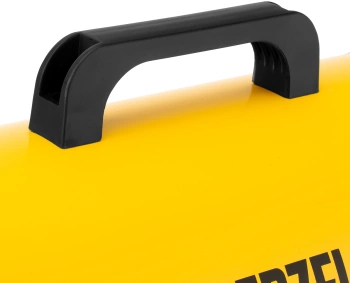 Тепловая пушка газовая Denzel GHG-15