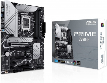 Материнская плата Asus PRIME Z790-P