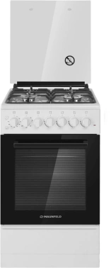 Плита Комбинированная Maunfeld MGC50ECW02