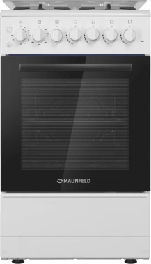 Плита Комбинированная Maunfeld MGC50ECW02