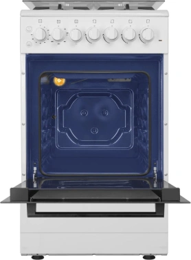 Плита Комбинированная Maunfeld MGC50ECW02