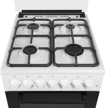 Плита Комбинированная Maunfeld MGC50ECW02