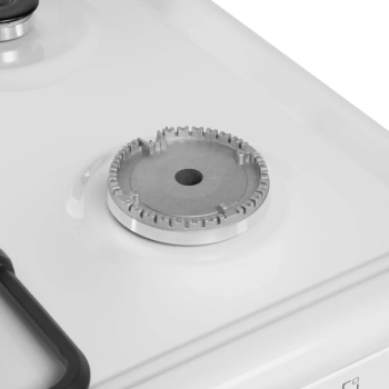 Плита Комбинированная Maunfeld MGC50ECW02