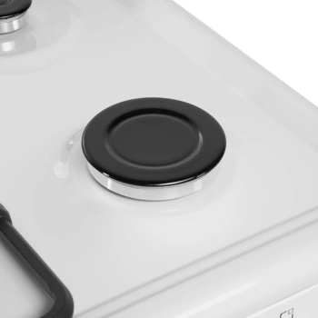 Плита Комбинированная Maunfeld MGC50ECW02