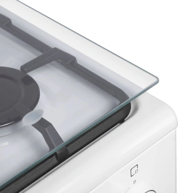 Плита Комбинированная Maunfeld MGC50ECW02