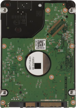 Жесткий диск WD SATA-III 1TB  WD10SPSX