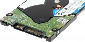 Жесткий диск WD SATA-III 2Tb  WD20SPZX