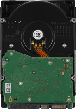 Жесткий диск WD SATA-III 12TB  WD121KFBX