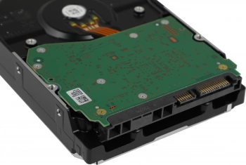 Жесткий диск WD SATA-III 12TB  WD121KFBX