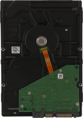 Жесткий диск Seagate SATA-III 2TB  ST2000DM005