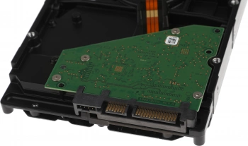 Жесткий диск Seagate SATA-III 2TB  ST2000DM005