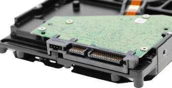 Жесткий диск Seagate SATA-III 4TB  ST4000VN006