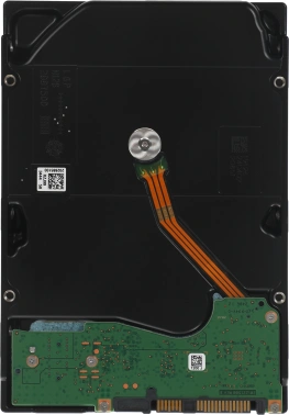 Жесткий диск Seagate SAS 3.0 20TB  ST20000NM002D