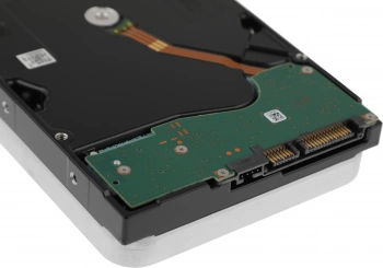 Жесткий диск Seagate SATA-III 16TB  ST16000VE002