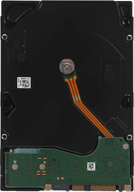 Жесткий диск Seagate SAS 3.0 18Tb  ST18000NM004J
