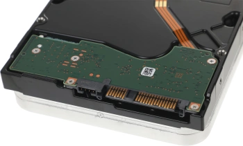 Жесткий диск Seagate SAS 3.0 18Tb  ST18000NM004J