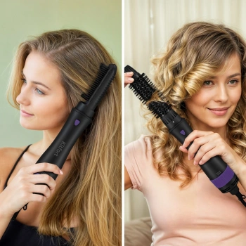 Фен-щетка Kitfort КТ-3236-1