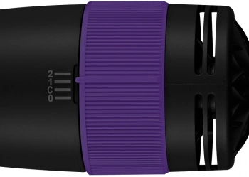 Фен-щетка Kitfort КТ-3236-1