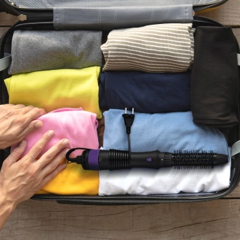 Фен-щетка Kitfort КТ-3236-1