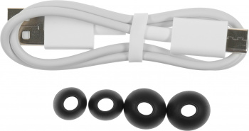 Гарнитура внутриканальные Xiaomi Redmi Buds 4 Pro M2132E1